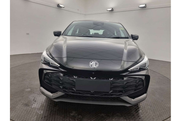2025 MG MG3 Essence Hatch