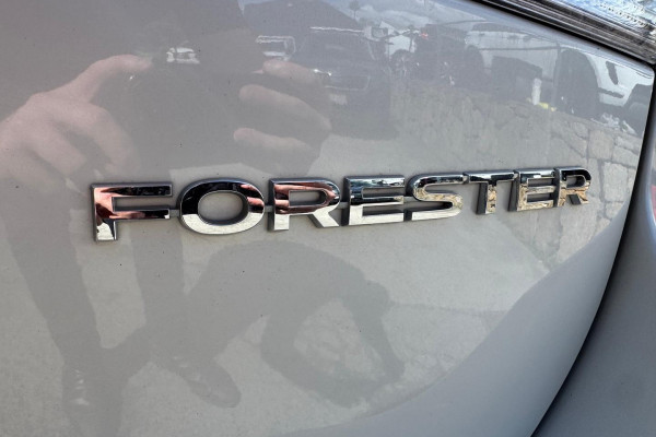 2021 Subaru Forester S5 2.5i SUV Image 27
