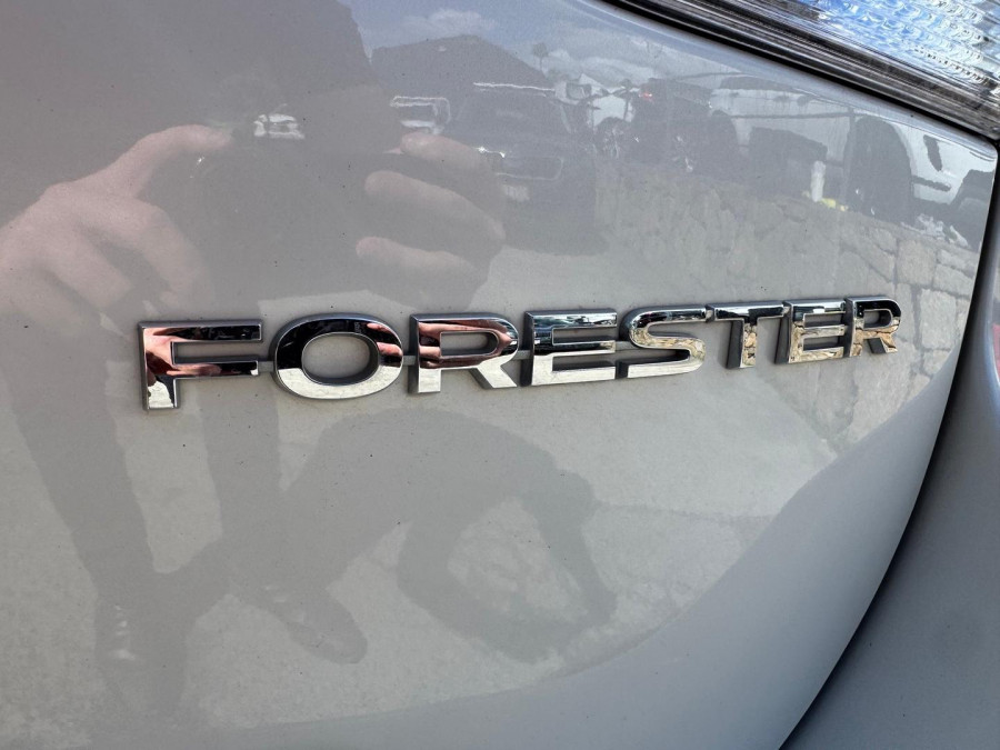 2021 Subaru Forester S5 2.5i SUV Image 27