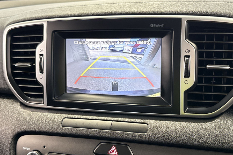 2018 Kia Sportage QL SLi SUV Image 7