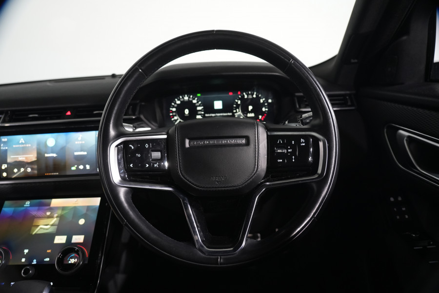 2022 Land Rover Range Rover Velar L560 P250 R-Dynamic SE SUV Image 14