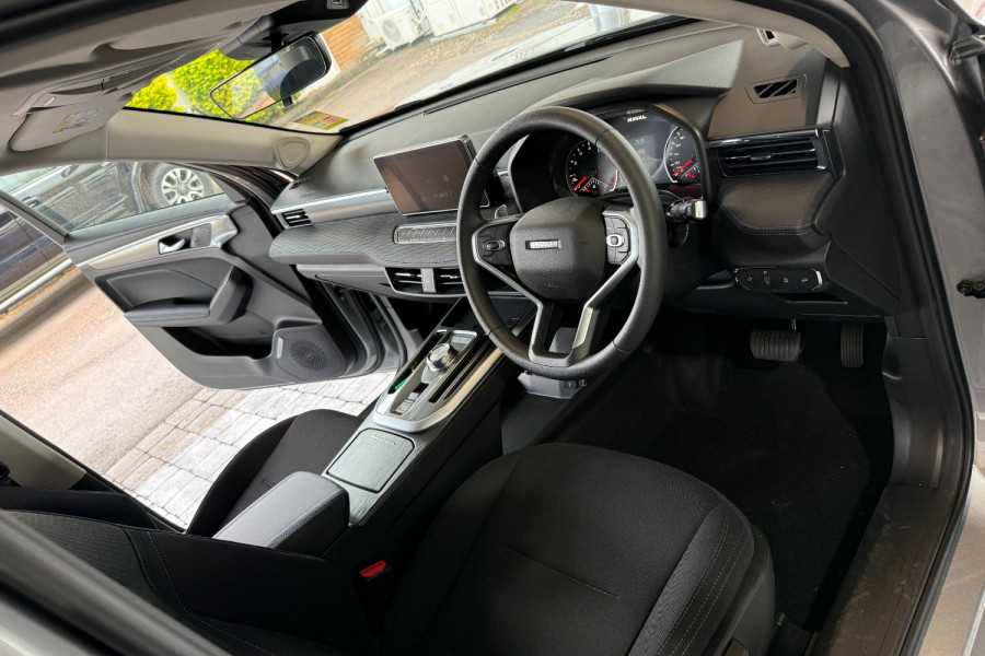 2025 GWM Haval Jolion A01 Premium SUV Image 15