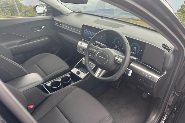 2025 MY26 Hyundai KONA SX2.V3 Hybrid SUV Image 6