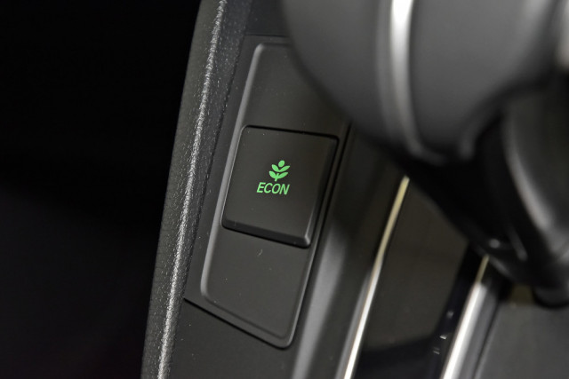 2019 Honda CR-V RW VTi-LX AWD Suv