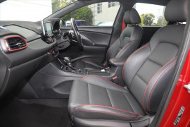 2017 Hyundai I30 PD MY18 SR Hatchback