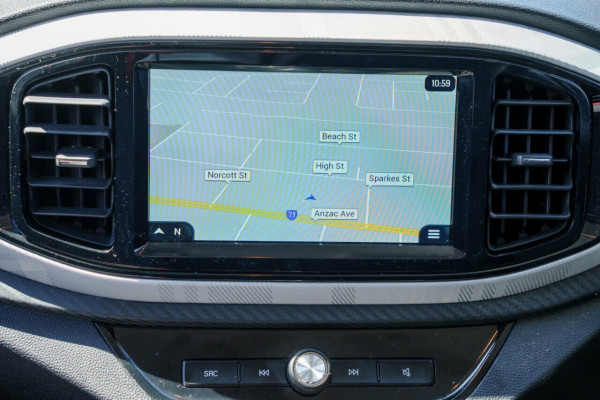 2022 MG MG3 SZP1 Excite Hatch Image 13
