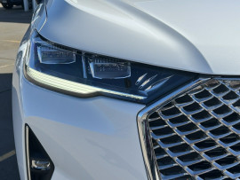 2025 GWM Haval H6 B01 Lux SUV image 12