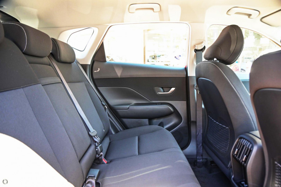2026 MY27 Hyundai KONA SX2.V3 Hybrid SUV Image 11