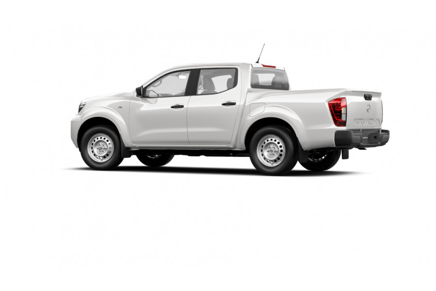 2025 Nissan Navara D23 SL Ute Image 28