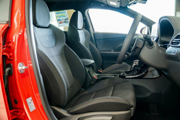 2026 Hyundai i30 N PDe.V6 BASE MODEL Hatch Image 17