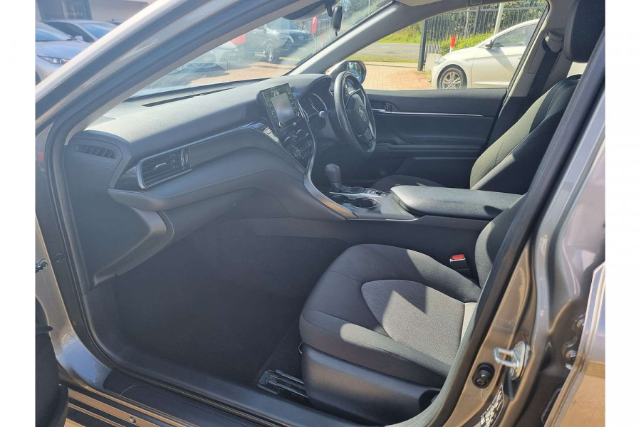 2022 Toyota Camry AXVA70R Ascent Sedan Image 13