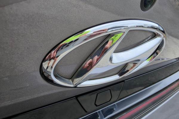 2022 Hyundai i30 CN7.V1  N Premium Sedan Image 27