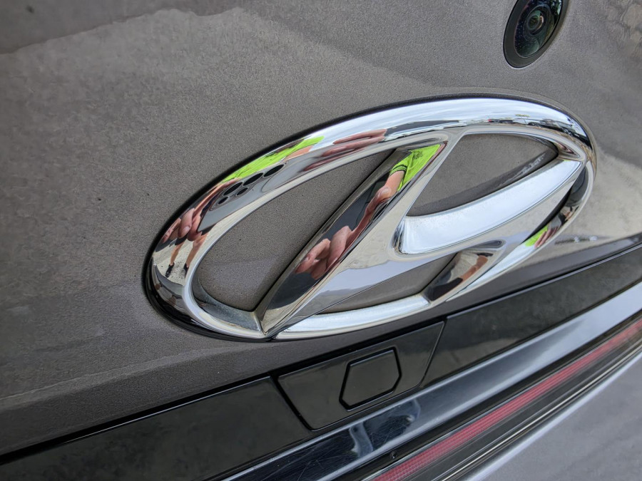 2022 Hyundai i30 CN7.V1  N Premium Sedan Image 27
