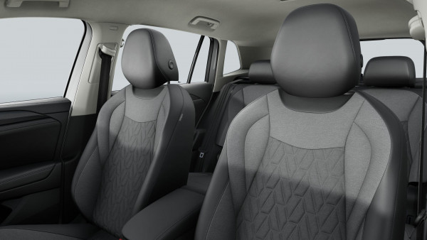 2026 Volkswagen Tiguan CT 110TSI Life SUV image 11