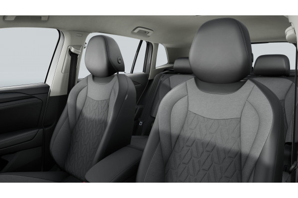 2026 Volkswagen Tiguan CT 110TSI Life SUV Image 11