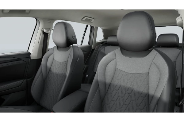 2026 Volkswagen Tiguan CT 110TSI Life SUV Image 11
