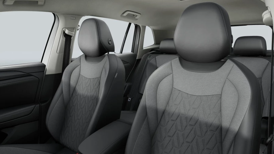 2026 Volkswagen Tiguan CT 110TSI Life SUV Image 11