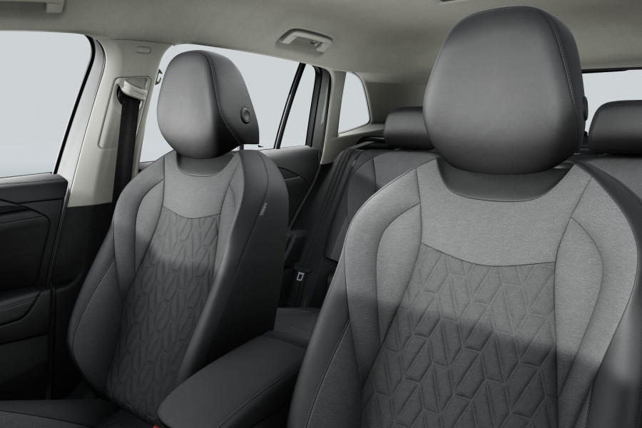 2026 Volkswagen Tiguan CT 110TSI Life SUV