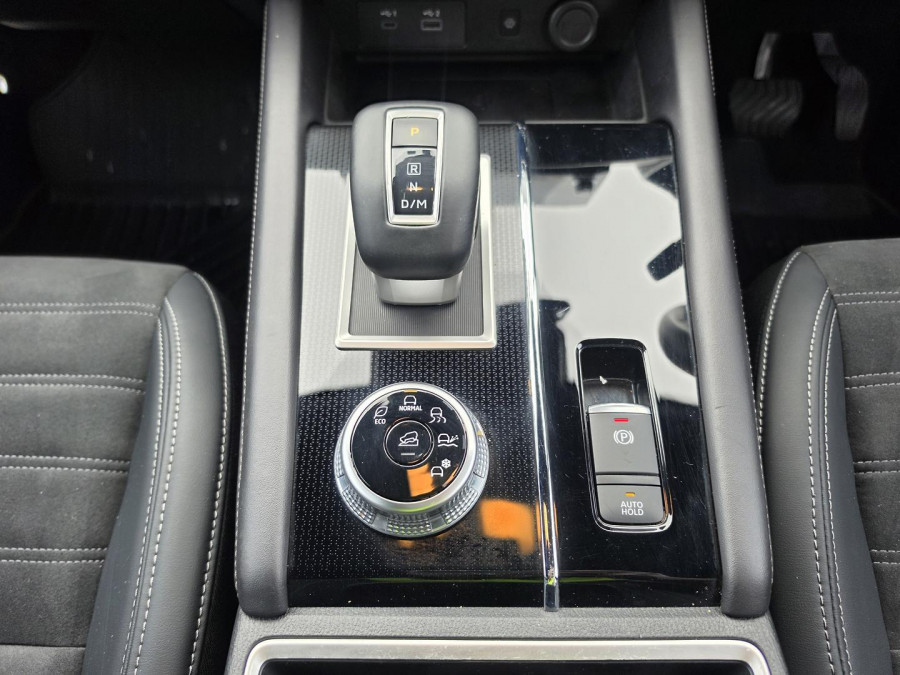 2023 Mitsubishi Outlander ZM Black Edition SUV Image 18