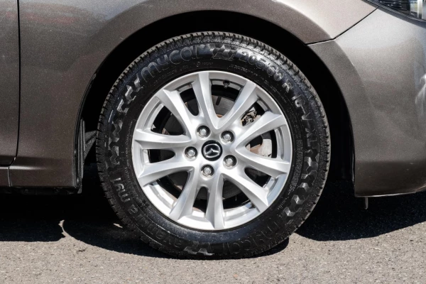 2016 Mazda 3 BN Series Maxx Sport Hatch Image 21