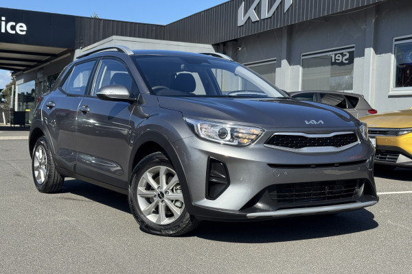 2025 Kia Stonic YB S SUV Image 1