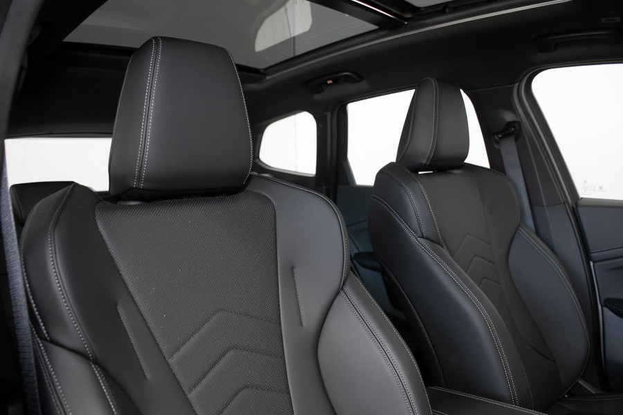 2025 BMW X1 U11 sDrive18i SUV