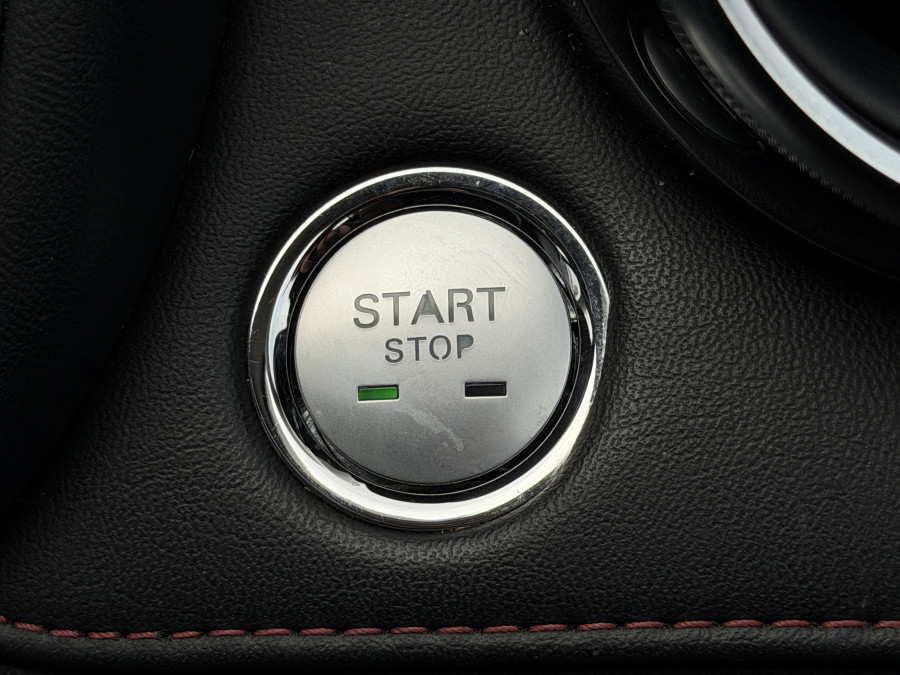 2022 MG HS SAS23 Excite SUV Image 21