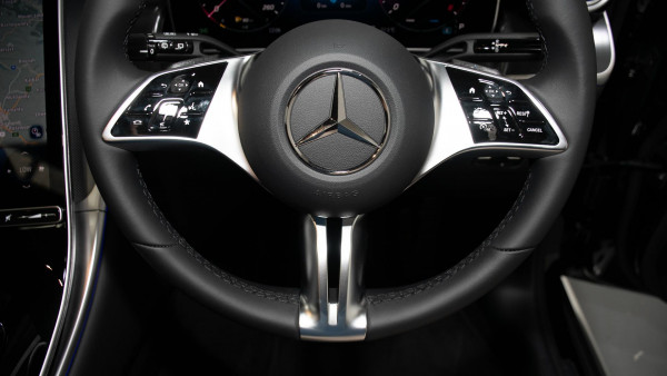 2026 Mercedes-Benz GLC-Class X254 GLC200 SUV image 14