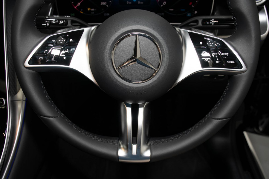 2026 Mercedes-Benz GLC-Class X254 GLC200 SUV