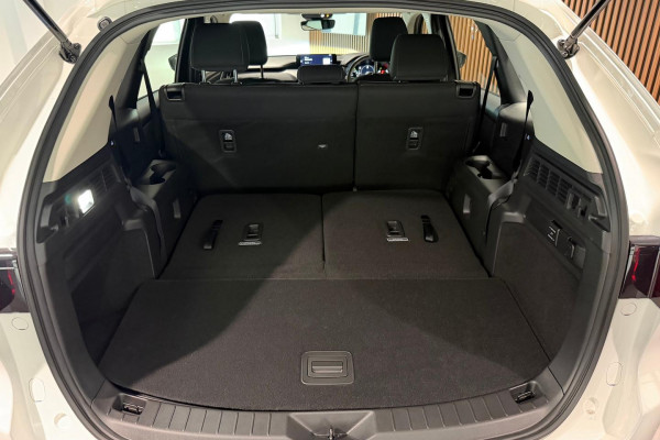 2026 Mazda CX-80 KL G40e Pure SUV Image 26