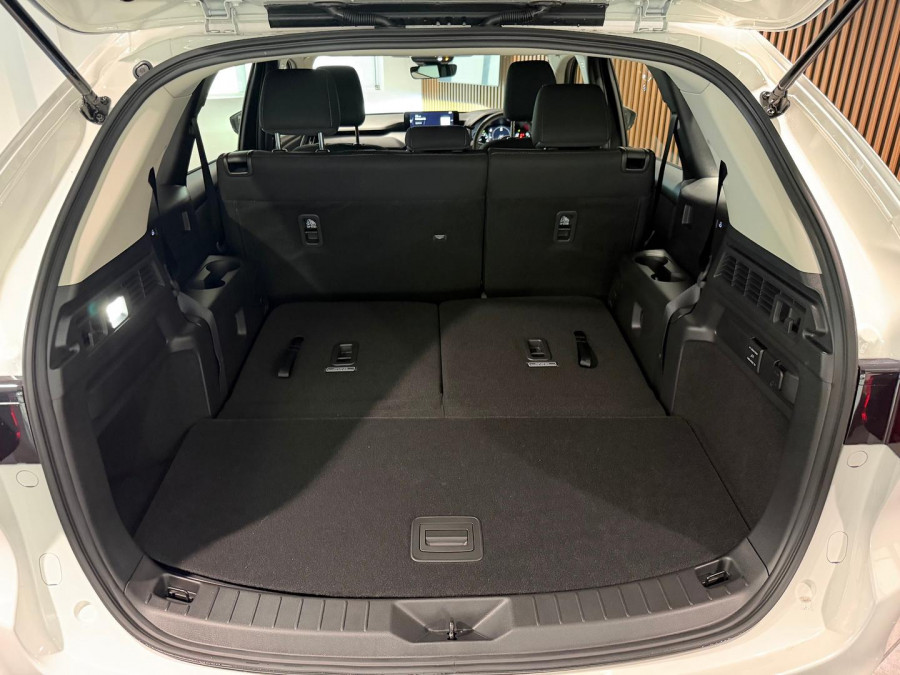 2026 Mazda CX-80 KL G40e Pure SUV Image 26