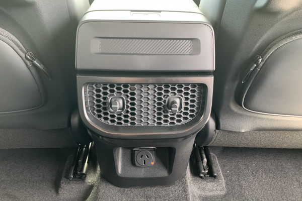 2025 Kia Tasman TK X-Pro Ute Image 14