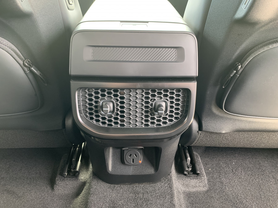 2025 Kia Tasman TK X-Pro Ute Image 14