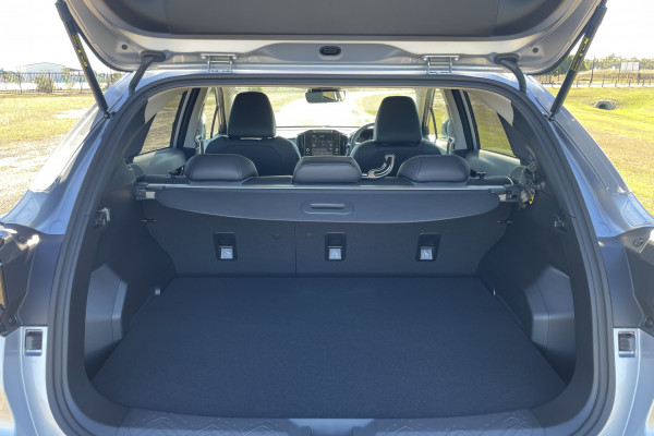 2026 Subaru Crosstrek G6X 2.0S SUV Image 9
