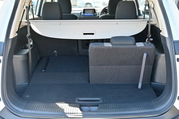2025 Nissan X-Trail T33 ST SUV Image 22