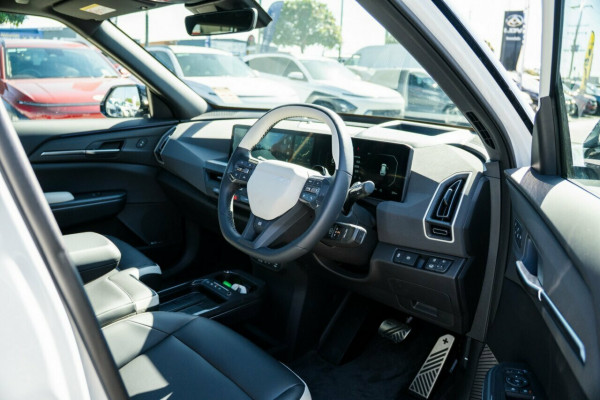2026 Kia EV5 OVc GT-Line SUV Image 17