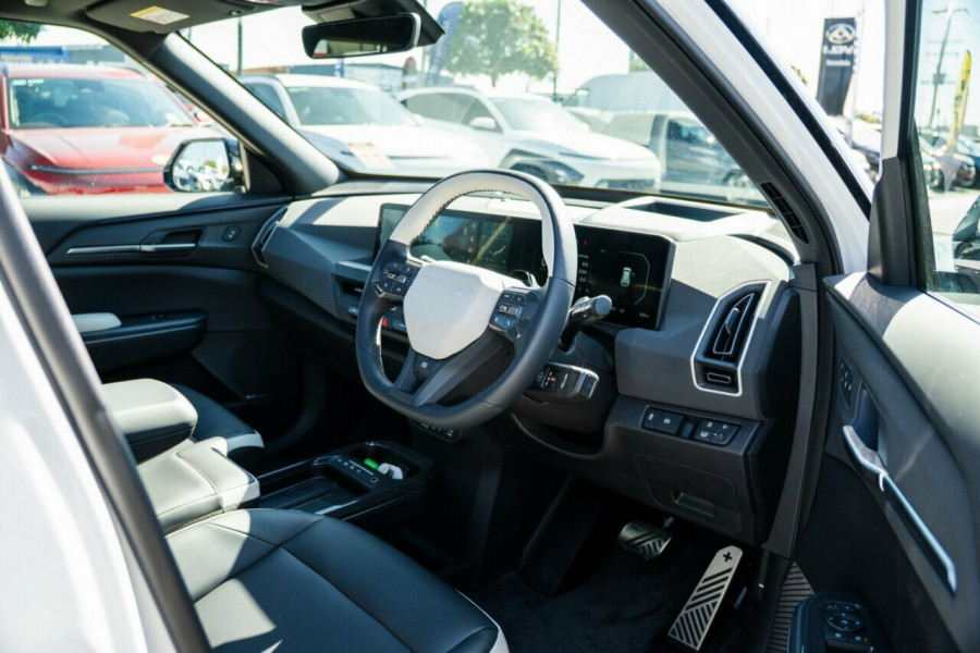 2026 Kia EV5 OVc GT-Line SUV Image 17