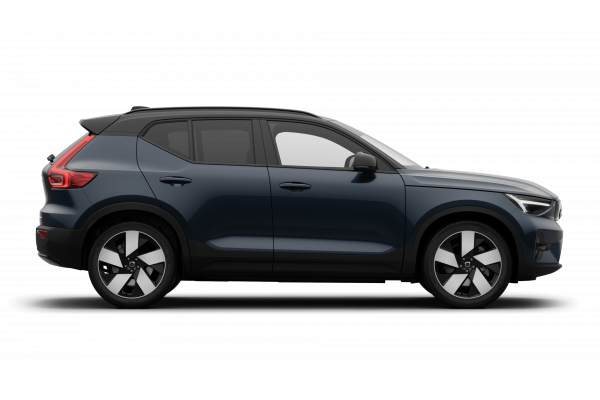 2026 MY27 Volvo EX40  Ultra Twin Motor Performance SUV Image 6