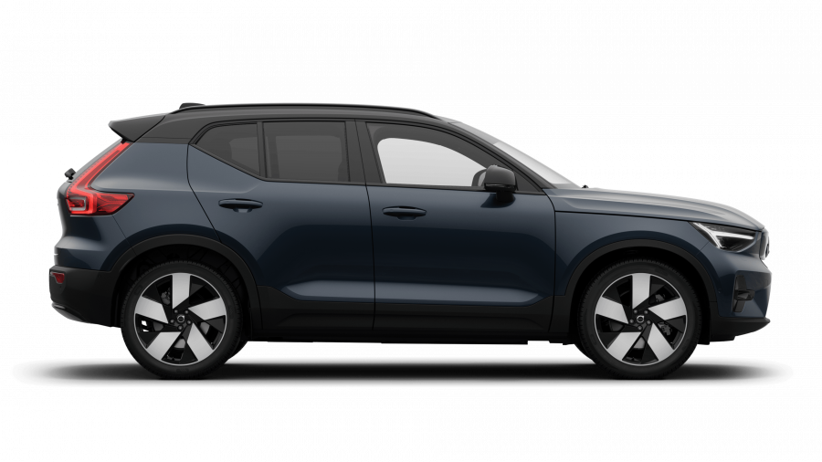 2026 MY27 Volvo EX40  Ultra Twin Motor Performance SUV Image 6