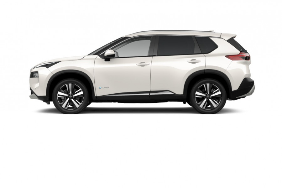 2025 Nissan X-Trail T33 Ti-L e-POWER SUV