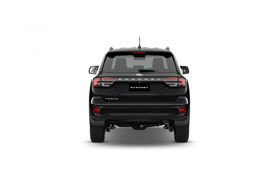 2025 MY25.25 Ford Everest UB Trend SUV Image 6