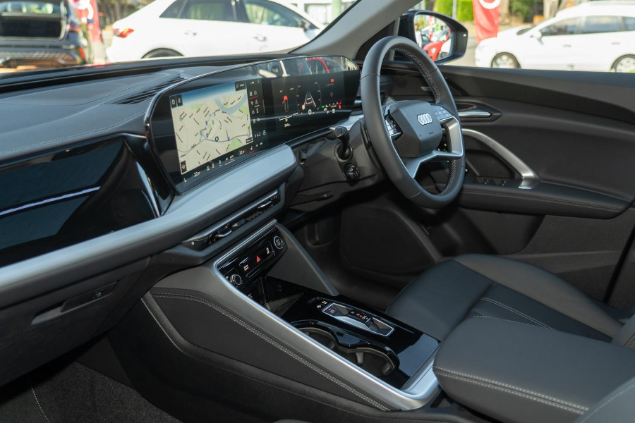 2025 Audi Q5 GU TFSI 150kW SUV