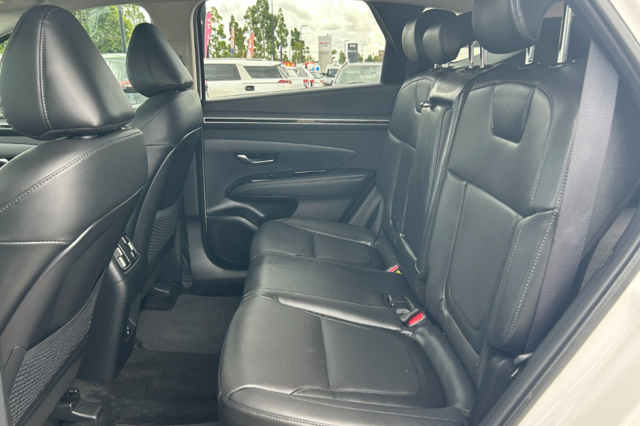 2022 MY23 Hyundai Tucson NX4.V2 Highlander SUV Image 13