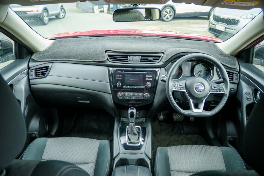 2020 Nissan X-Trail T32 Series III ST SUV Image 17