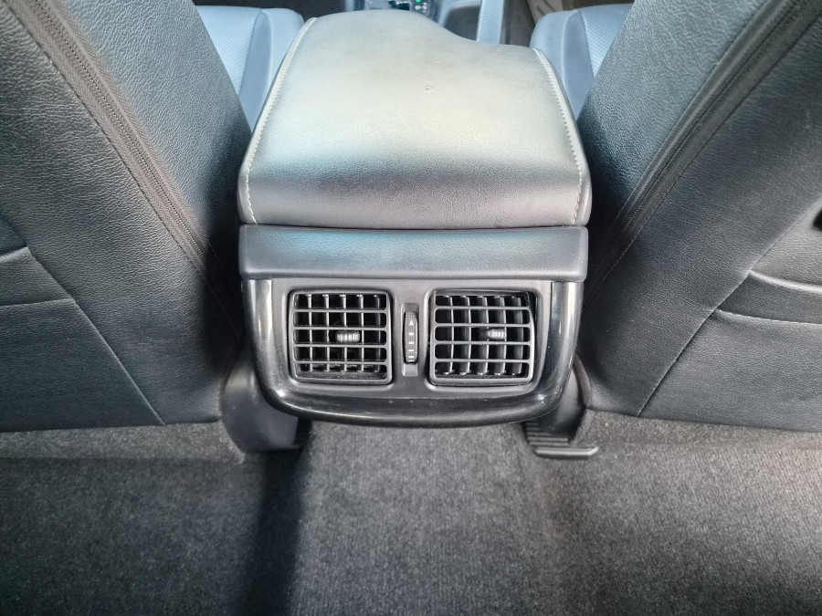 2023 Toyota HiLux GUN126R Rogue Ute Image 9
