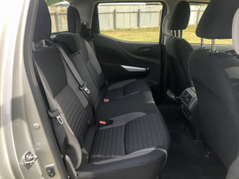 2024 Nissan Navara D23 SL Warrior Ute image 11