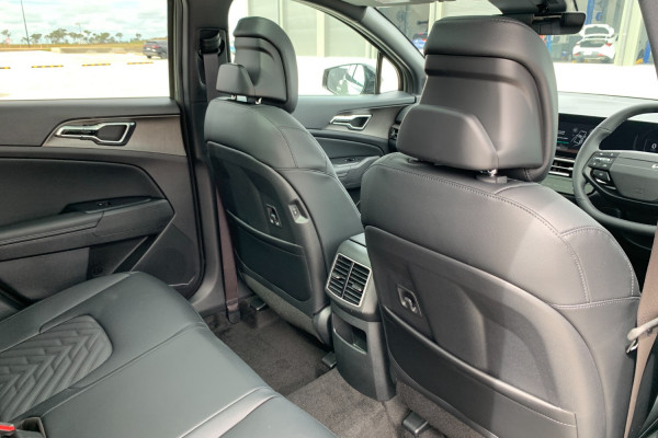2026 Kia Sportage NQ5 PE GT-Line SUV Image 14