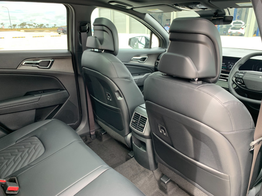 2026 Kia Sportage NQ5 PE GT-Line SUV Image 14