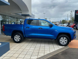 2025 Mitsubishi Triton MV GLX+ Ute image 5