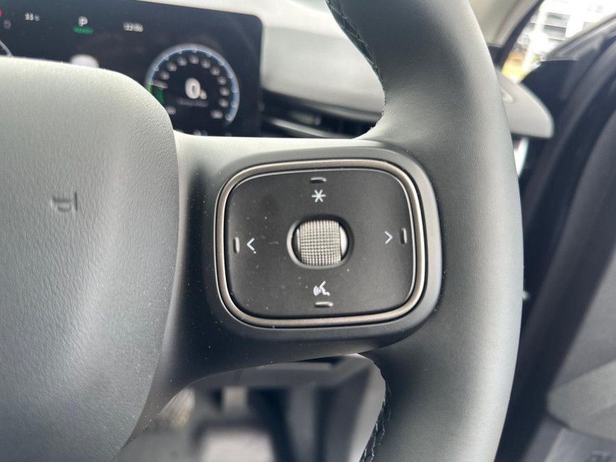 2026 GWM Haval H6 B01 Ultra Hybrid SUV Image 19